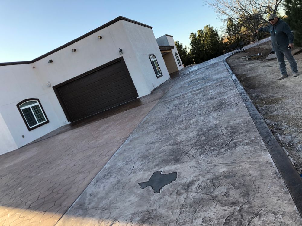 All Photos for Melendez Concrete Group, LLC in El Paso, TX 