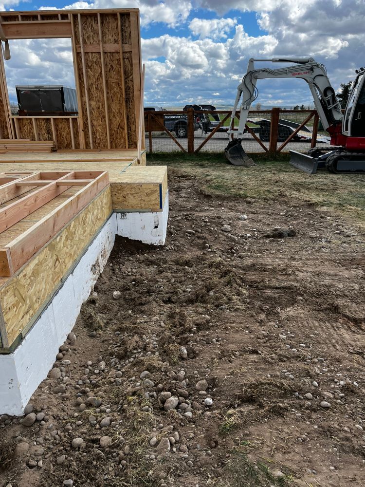 All Photos for SilverStone Excavation in Rigby, ID