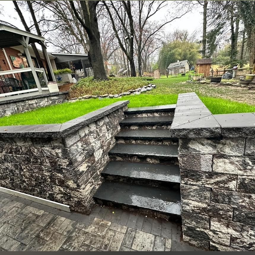 All Photos for Matteo Hardscapes in Towson,  MD