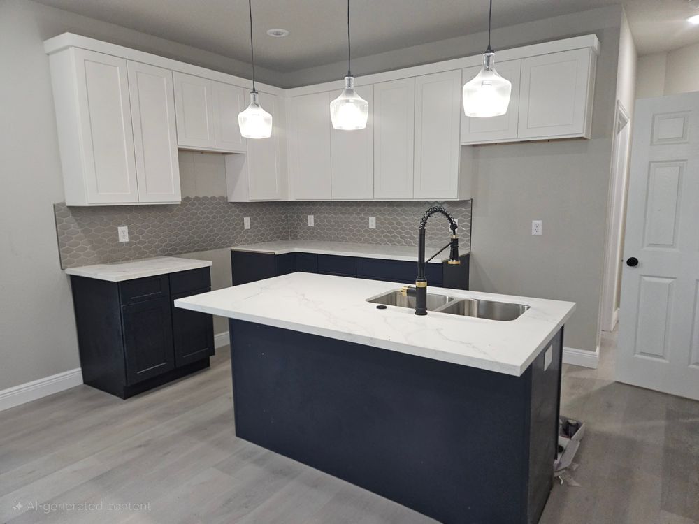All Photos for Unlimited Home Remodeling & Handyman services in Houston, TX