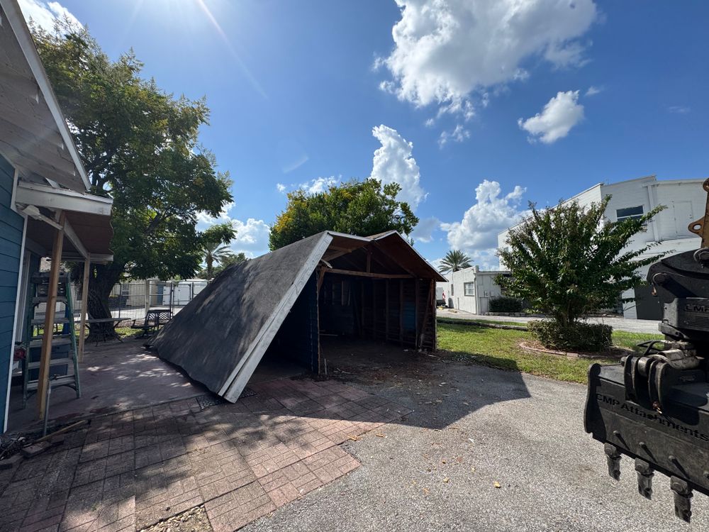 All Photos for Heverly Land Solutions in Winter Haven, FL