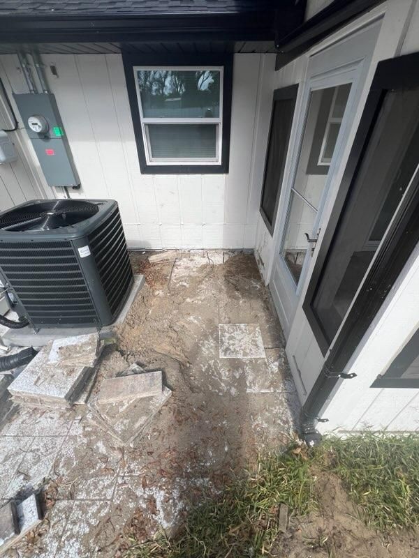 All Photos for Fafa's Omega Brick Pavers in Lakeland, FL