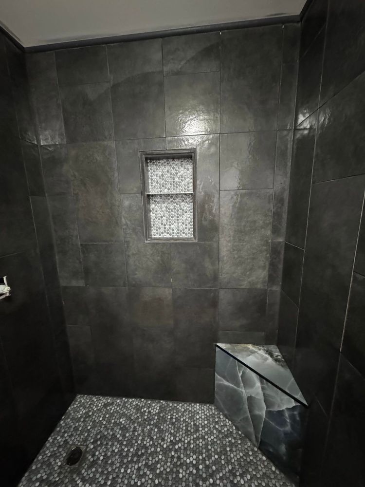 Transform your space with our professional bathroom renovation service, offering expert design, quality craftsmanship, and seamless installations to create a beautiful and functional sanctuary tailored to your style. for J&L Remodeling in Murfreesboro, TN