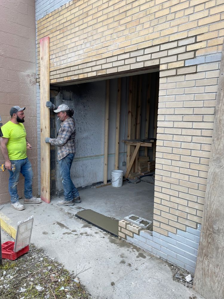 All Photos for Deerbrook Construction in Pontiac, MI