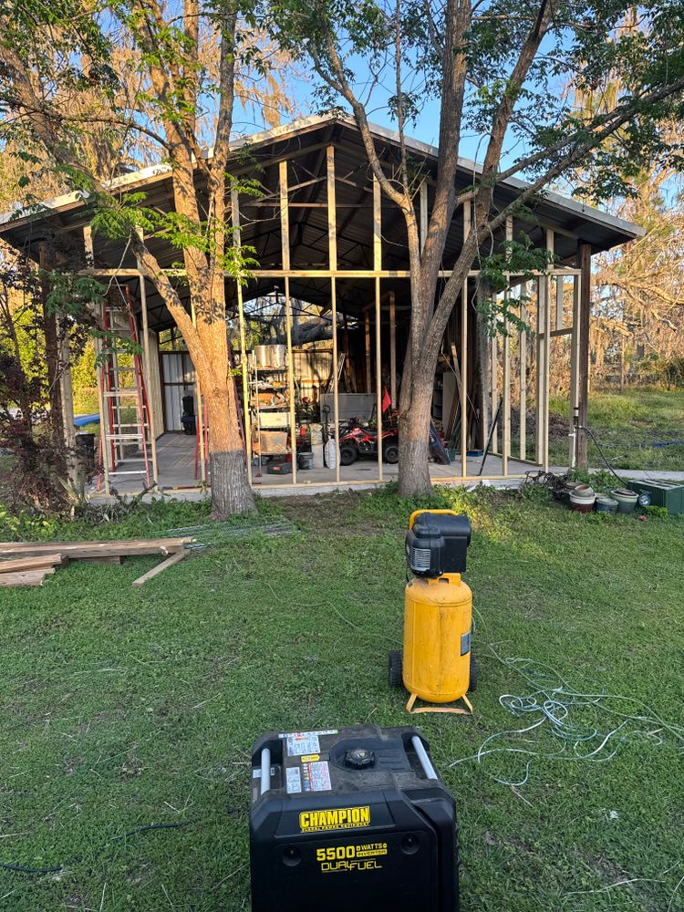 All Photos for Spirit Enterprise Construction LLC in Tampa Bay, FL