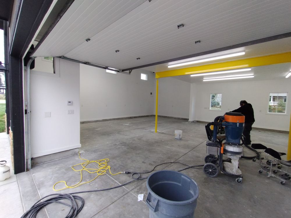 All Photos for Berry Handy Services in Loveland, CO