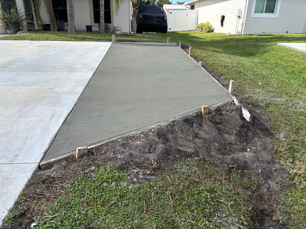 All Photos for Coastal Concrete Creation in Port St. Lucie, FL
