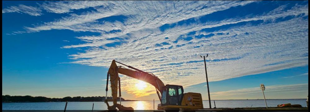 All Photos for Gilley Marine Construction in Ono Island, AL