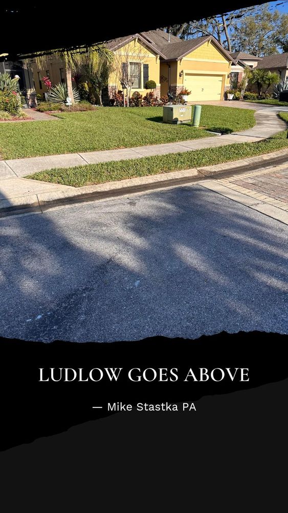 All Photos for Ludlows Services in Clermont, FL