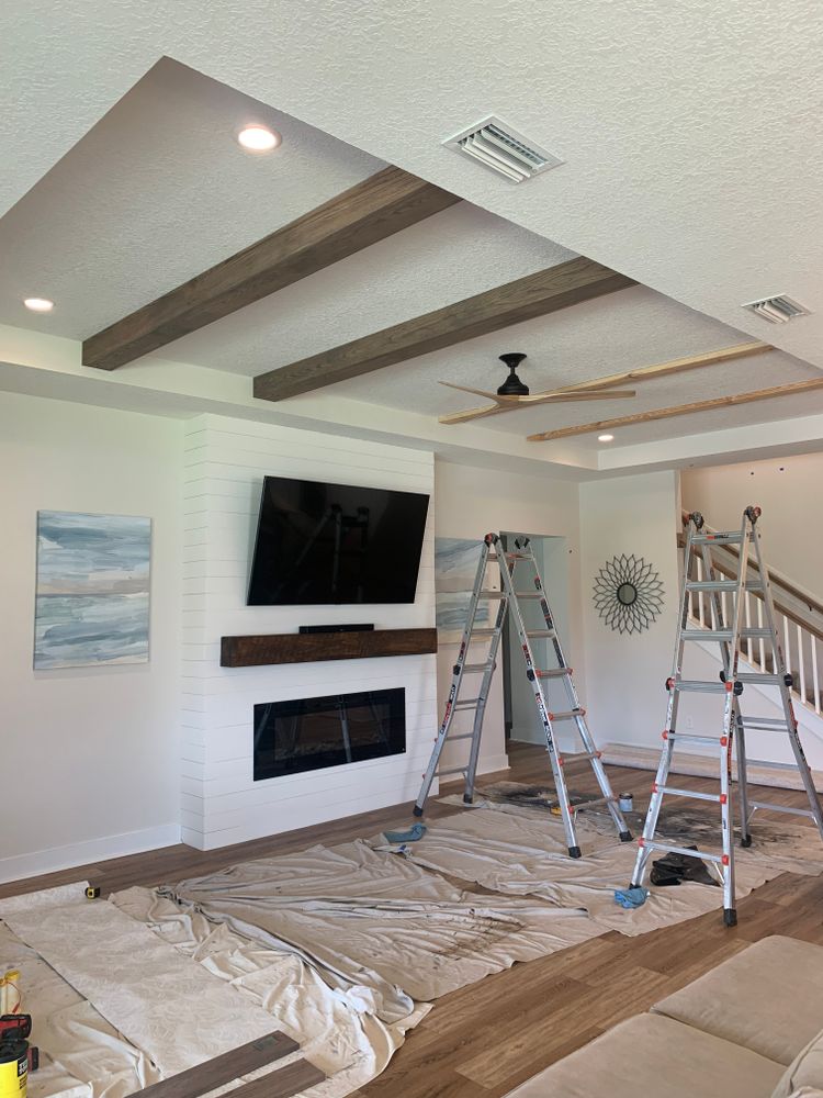 All Photos for MI Contracting LLC in St. Augustine, FL