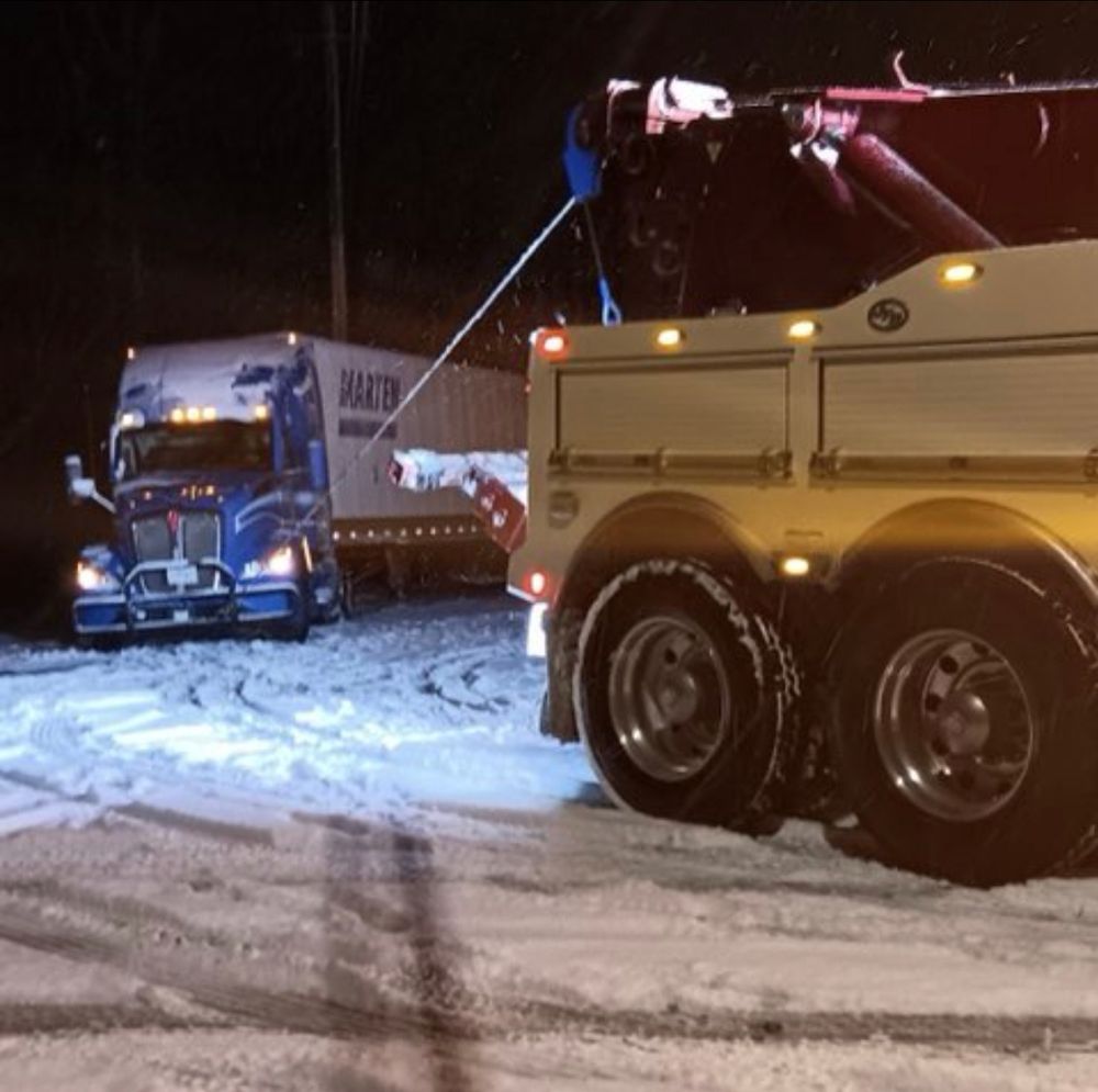 All Photos for Payne Auto Towing & Recovery in Sullivan County, NY