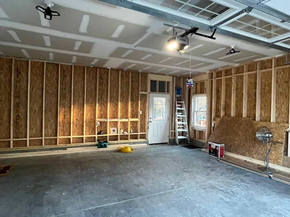 All Photos for Top Plate Construction in Clayton, NC