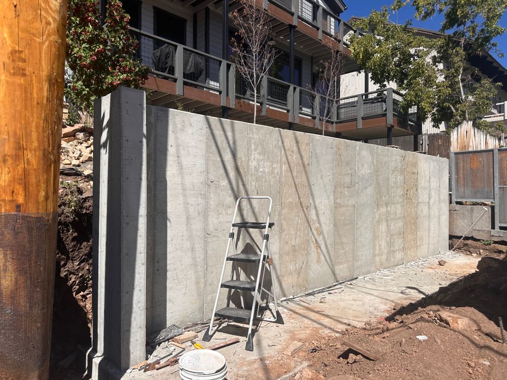 All Photos for Legend Construction and Concrete   in Salt Lake City, UT