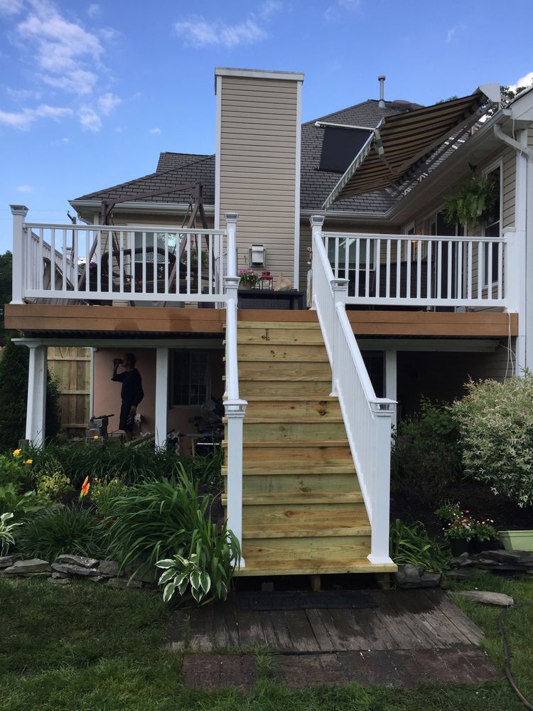 All Photos for AAG General Construction in Stafford Township, NJ