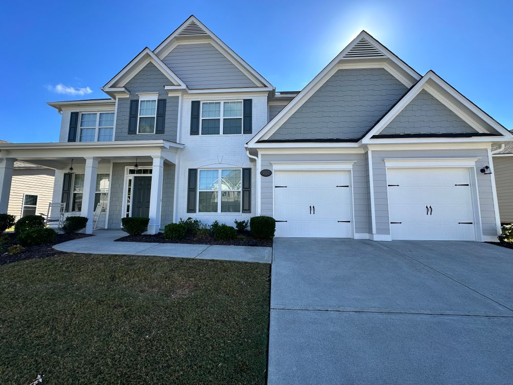 All Photos for Concept Painting LLC in Cumming, GA