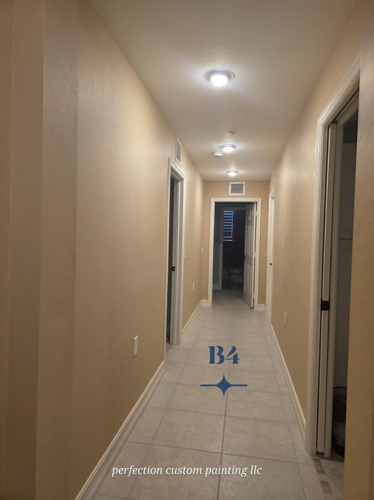 All Photos for Perfection Custom Painting LLC in Port Charlotte, FL