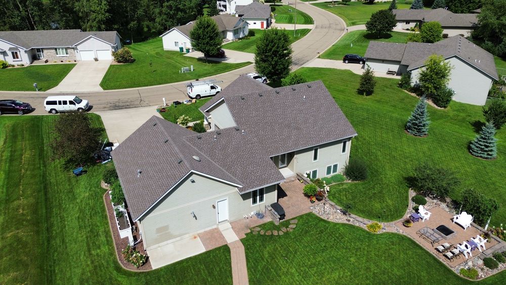 All Photos for Emerald Exteriors in Albert Lea, MN