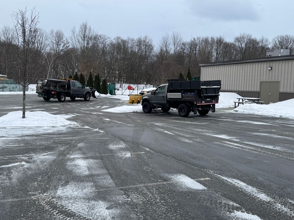 All Photos for Adams Landscaping in Springfield, MA