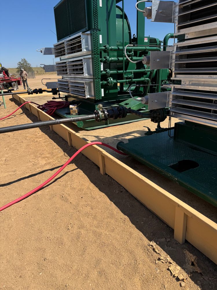 All Photos for Putzier Welding LLC in Bennett, CO