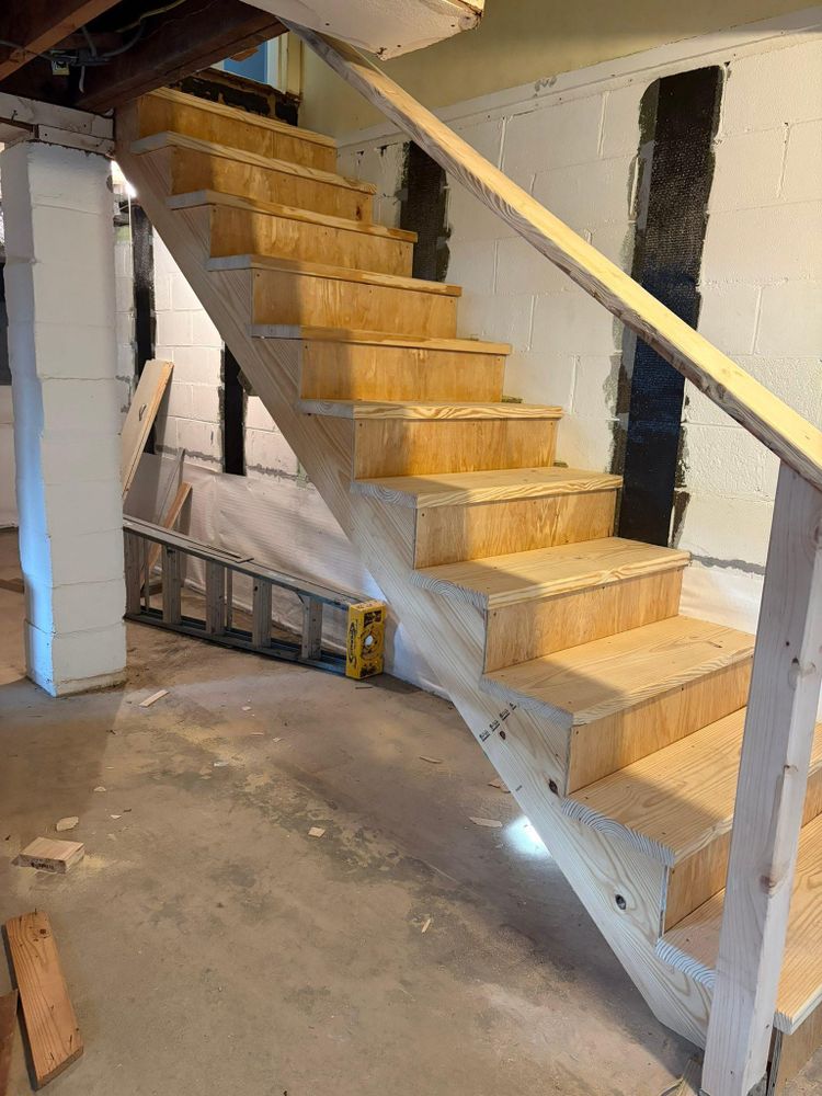 All Photos for E&H Contracting in Staunton, VA