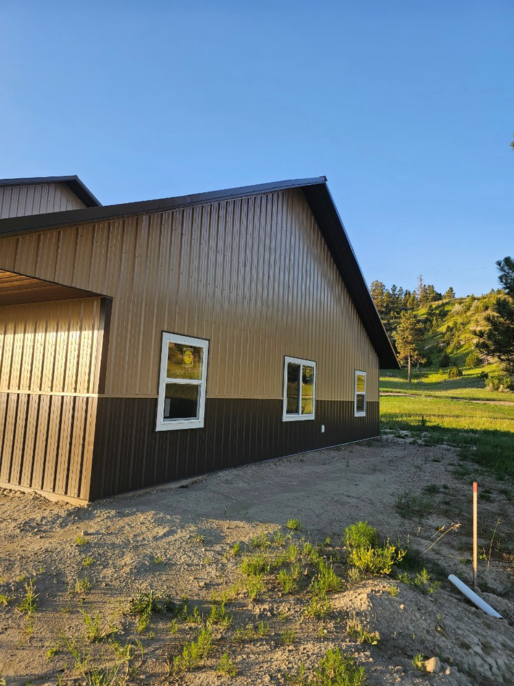 All Photos for Blue Mountain Construction in Roundup, MT