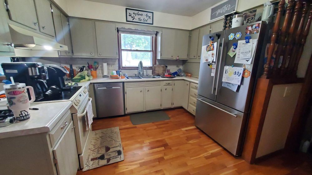 All Photos for Oaks Home Improvements LLC in Atlanta, IN