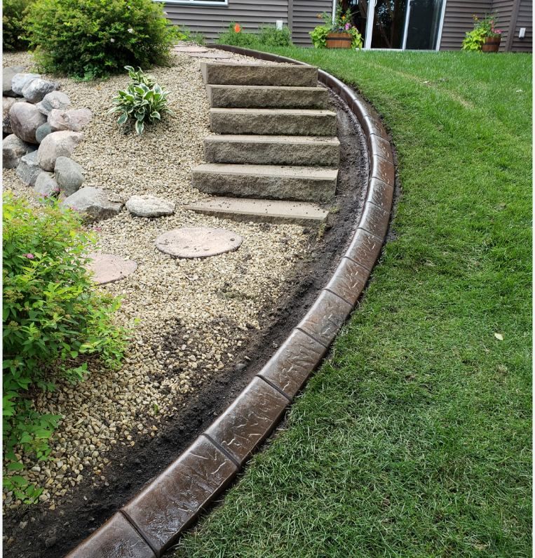 Our Curbing service offers a stylish border option to enhance the look of your landscape. Choose from various materials, colors, and styles to create a customized edge for your property.

For more information, call Clemente (208) 477-9994 for All American Landscaping and Lawncare in Nampa, ID