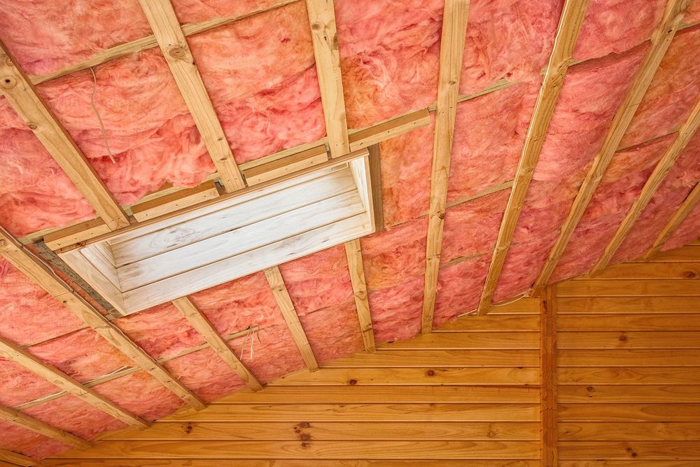 Enhance your home's energy efficiency with our expert insulation services. Reduce energy bills, maintain consistent indoor temperatures, and enjoy a comfortable living environment year-round. Trust us for reliable and professional installation solutions. for Brantley’s Heating and Cooling in Columbia, South Carolina