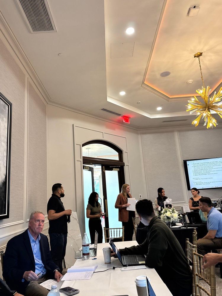 All Photos for Park Place Property Maintenance in Essex County, NJ