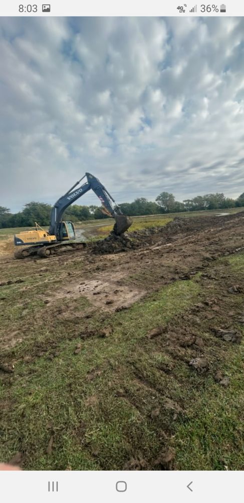 All Photos for BDS Trucking & Excavating in Litchfield, IL