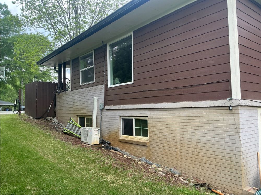 All Photos for Just Paint Houses in Youngsville, NC
