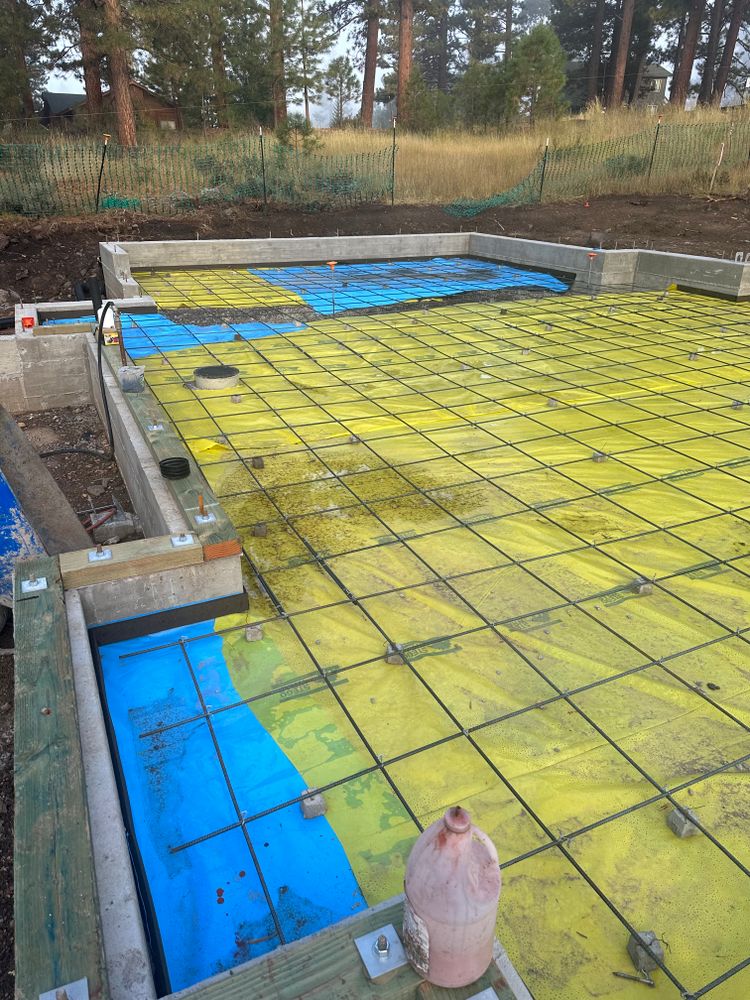 All Photos for Barraza Construction Inc in Truckee, CA