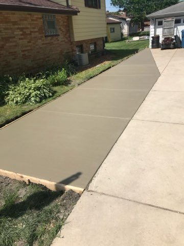 All Photos for A&I Concrete and Asphalt LLC in Markham, IL