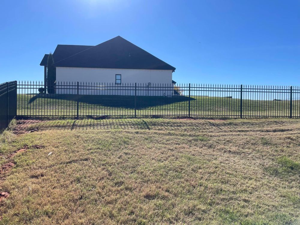 All Photos for Secure Fence & Construction in Norman , OK