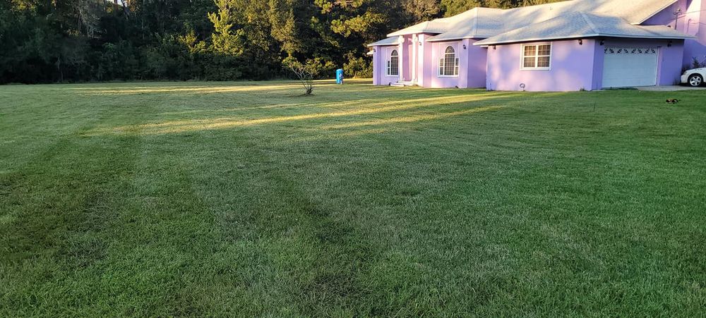 All Photos for Tyson’s Full Service Lawn Care in Starke, FL