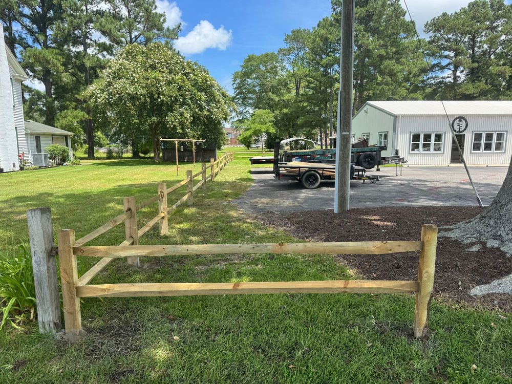 All Photos for Tidewater Trim & Deck in Moyock, NC