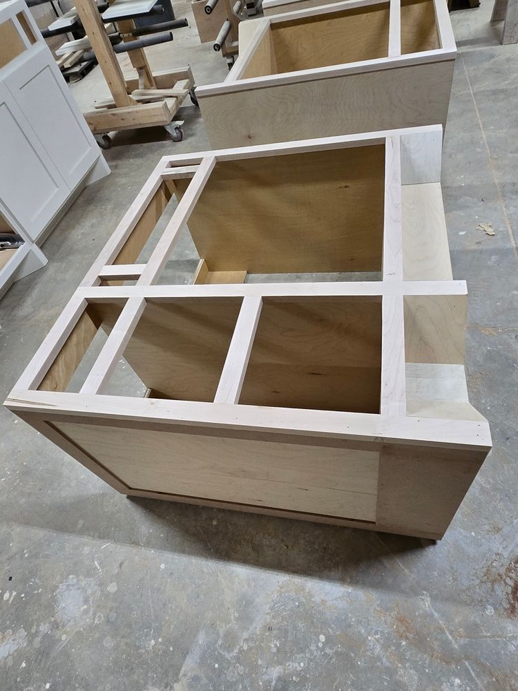 All Photos for Carolina Woodworks in Lyman, SC