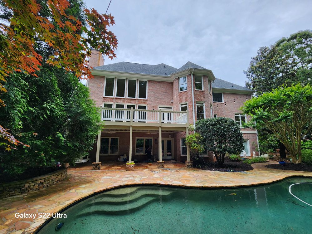 All Photos for MBM Window Cleaning in Gwinnett County, GA