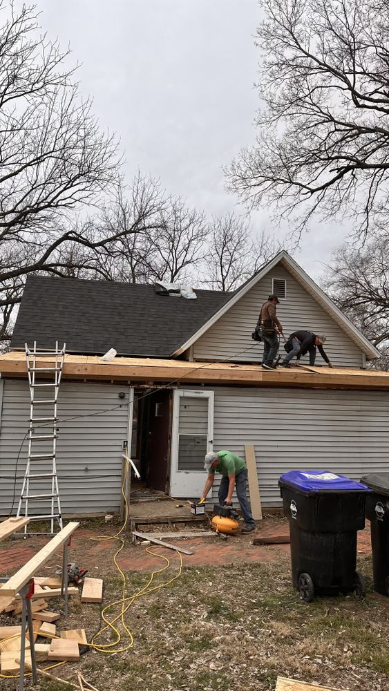Economy Remodel for BPS Remodeling in Denver, CO