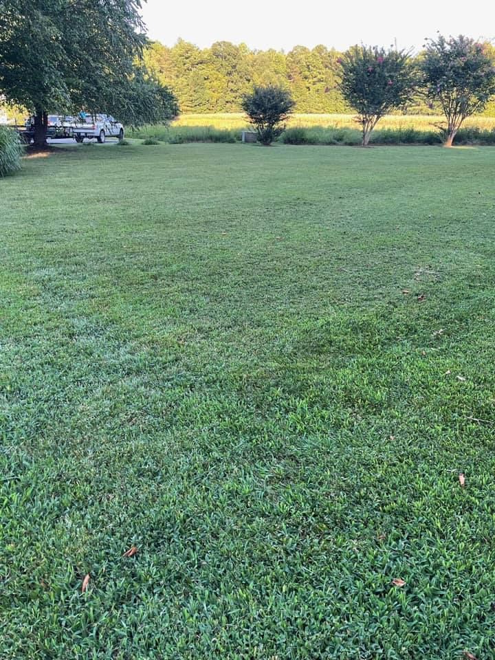 All Photos for Lewis Oaks Landscaping in King and Queen County, VA