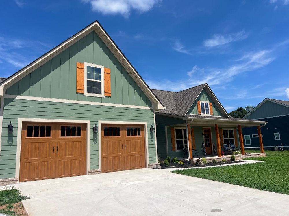 All Photos for Camco Commercial Door Company in Anderson, TN