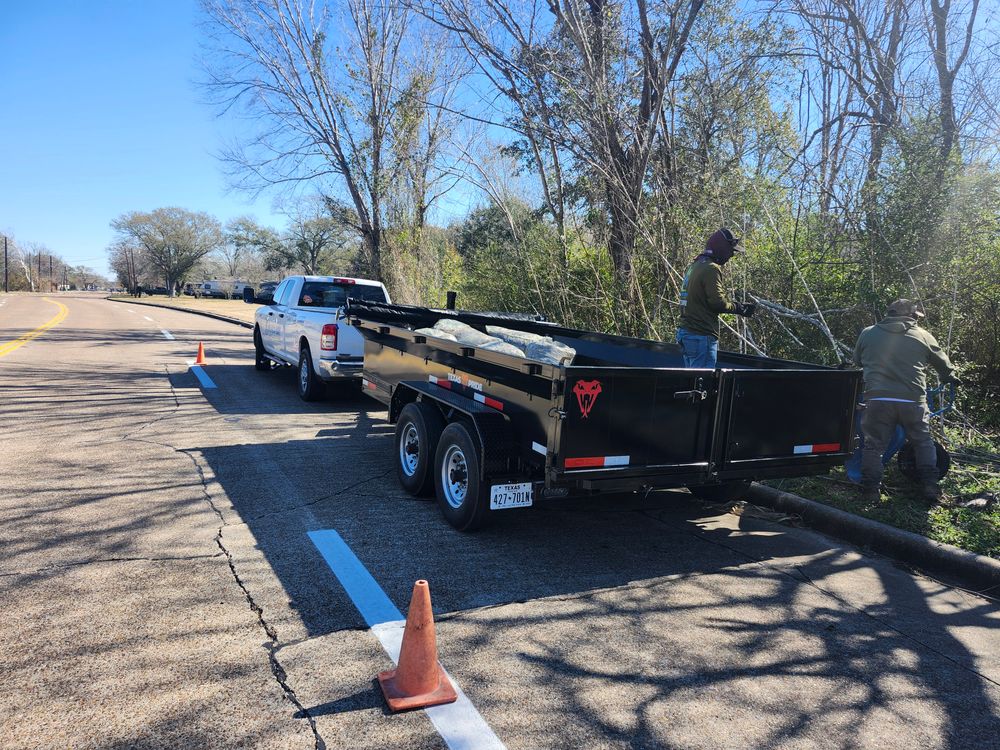 All Photos for Bonita Bay Lawn Maintenance LLC in La Porte, TX