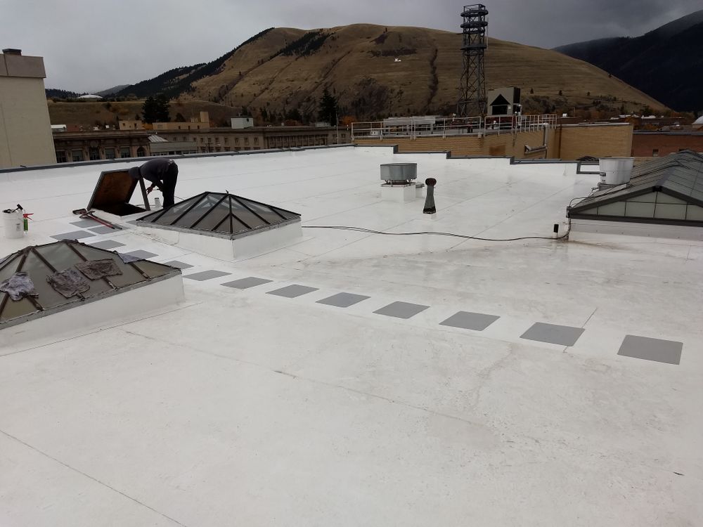 All Photos for Wahl's Roofing and Construction in Clinton, MT