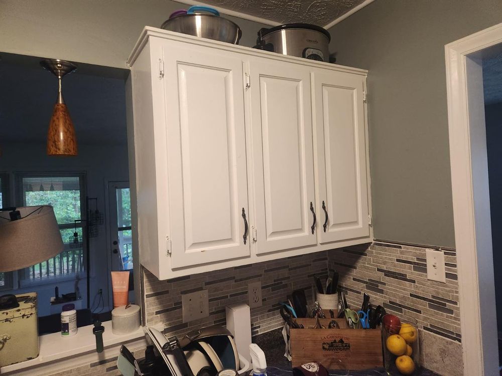 Construction & Remodeling for DozierBuilt in Raleigh, NC