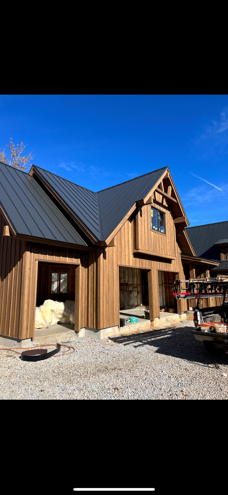 All Photos for Anchor Point Builders LLC in Greenville, SC