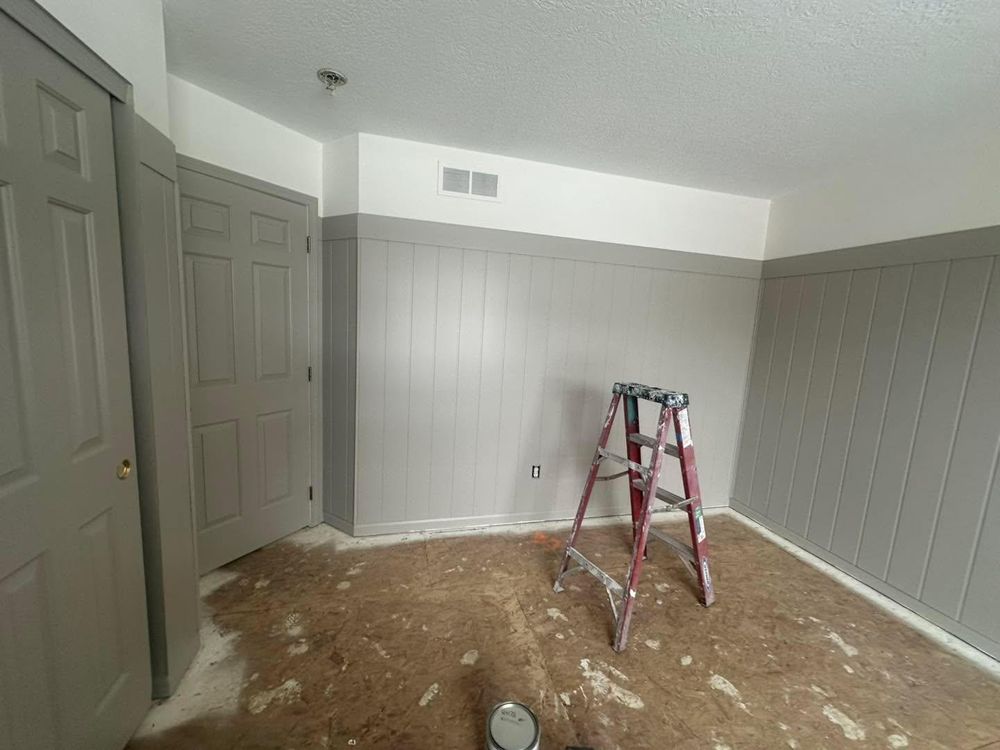 All Photos for Wes Painting LLC in Ohio City, OH