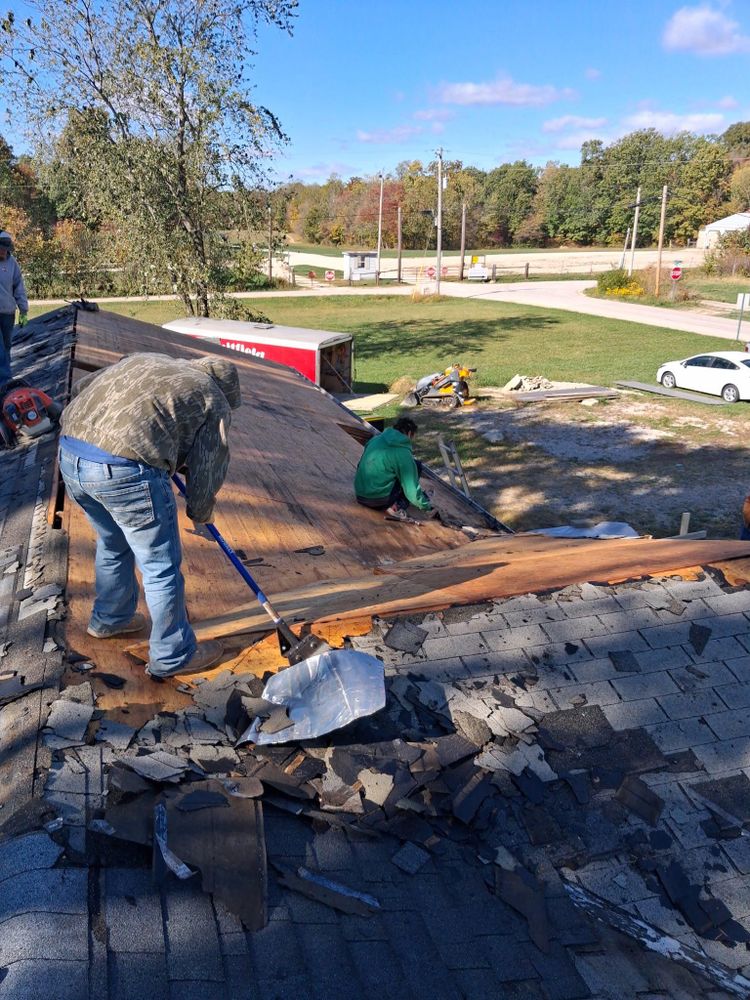 All Photos for Whitfield Concrete Construction in Solsberry, IN