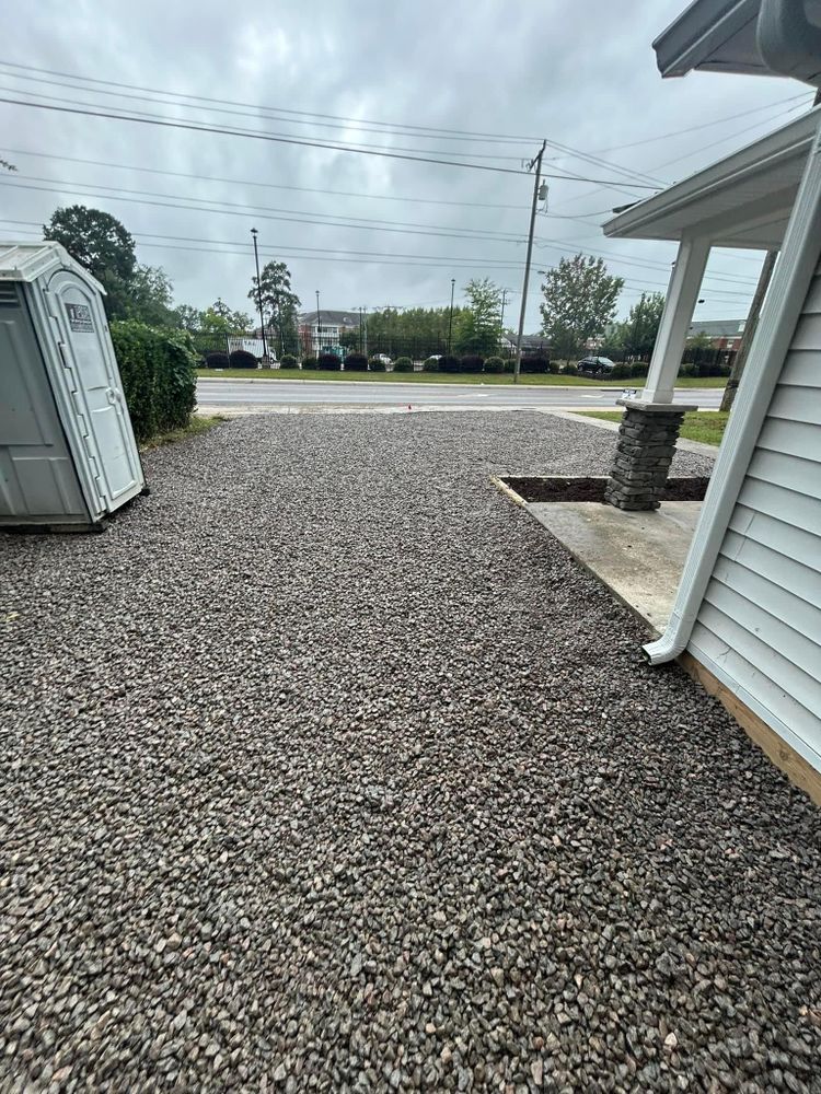 All Photos for Absolute Lawn Solutions LLC in Sutherland, VA