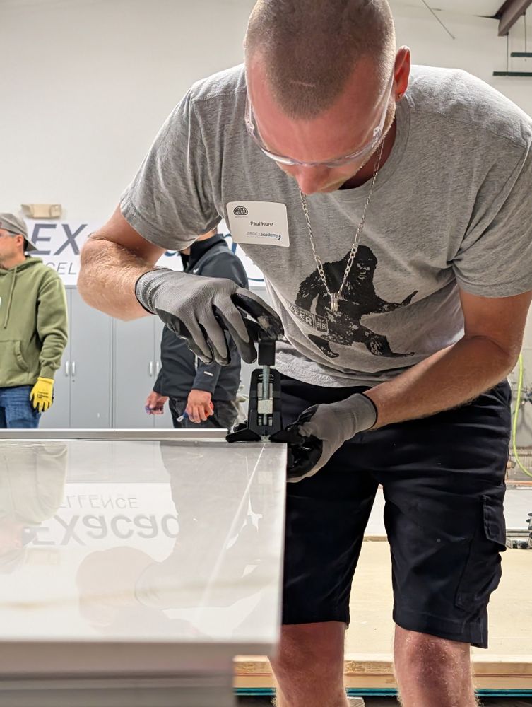 Certifications & Training for Guadalupe Tile Company in New Braunfels, TX