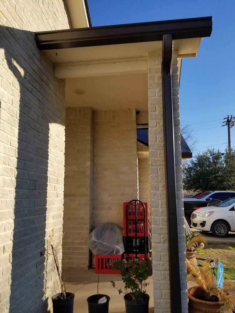 Roofing Installation for T&B Roofing in Somerset,  TX